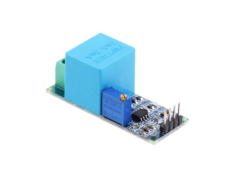 Single Phase Voltage Transformer Module - Image 2